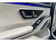 MERCEDES d'occasion S 580 E 9G-TRONIC 4MATIC de 2022 Paris 17 (75)﻿