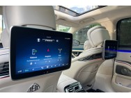 MERCEDES d'occasion S 580 E 9G-TRONIC 4MATIC de 2022 Paris 17 (75)﻿