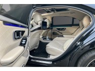 MERCEDES d'occasion S 580 E 9G-TRONIC 4MATIC de 2022 Paris 17 (75)﻿