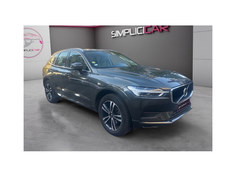 VOLVO d'occasion XC60 2 D4 190 MOMENTUM de 2019 Paris 17 (75)﻿
