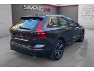 VOLVO d'occasion XC60 2 D4 190 MOMENTUM de 2019 Paris 17 (75)﻿