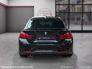 BMW d'occasion SERIE 4 GRAN COUPE 420D BUSINESS DESIGN BA de 2020