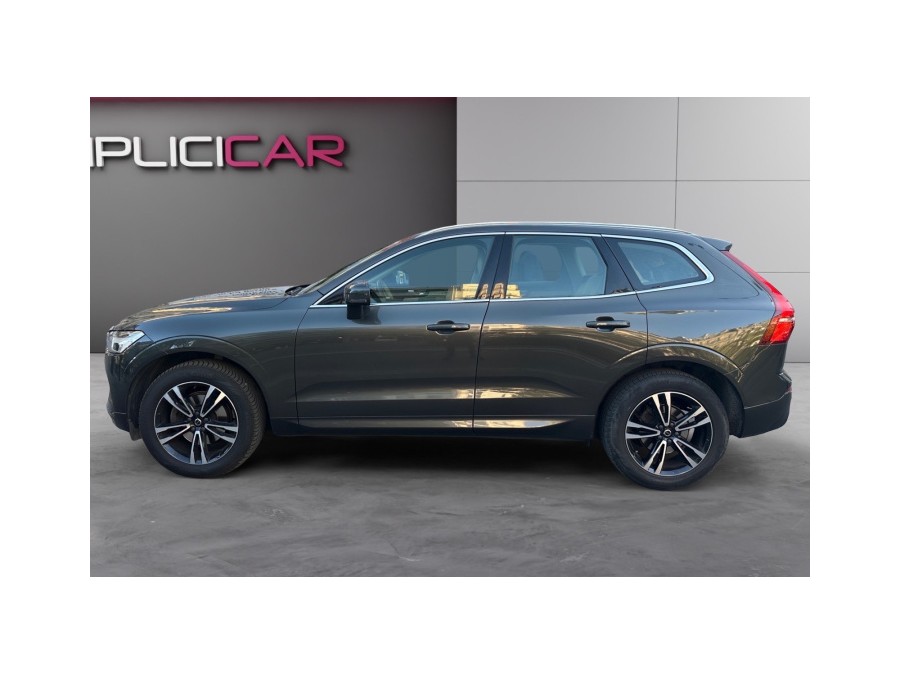 VOLVO d'occasion XC60 2 D4 190 MOMENTUM de 2019 Paris 17 (75)﻿