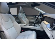 VOLVO d'occasion XC60 2 D4 190 MOMENTUM de 2019 Paris 17 (75)﻿