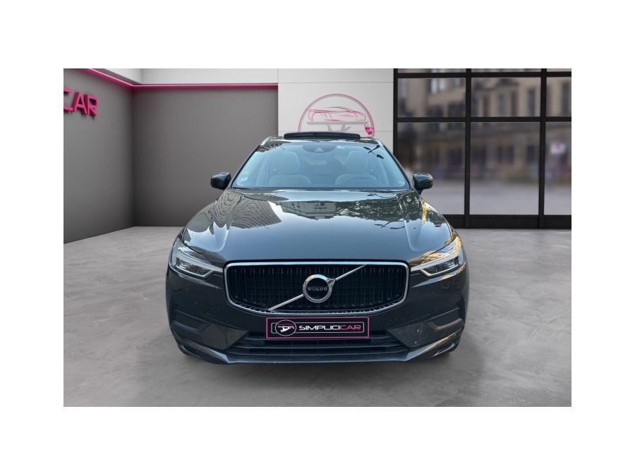 VOLVO d'occasion XC60 2 D4 190 MOMENTUM de 2019 Paris 17 (75)﻿