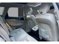 VOLVO d'occasion XC60 2 D4 190 MOMENTUM de 2019 Paris 17 (75)﻿