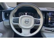 VOLVO d'occasion XC60 2 D4 190 MOMENTUM de 2019 Paris 17 (75)﻿