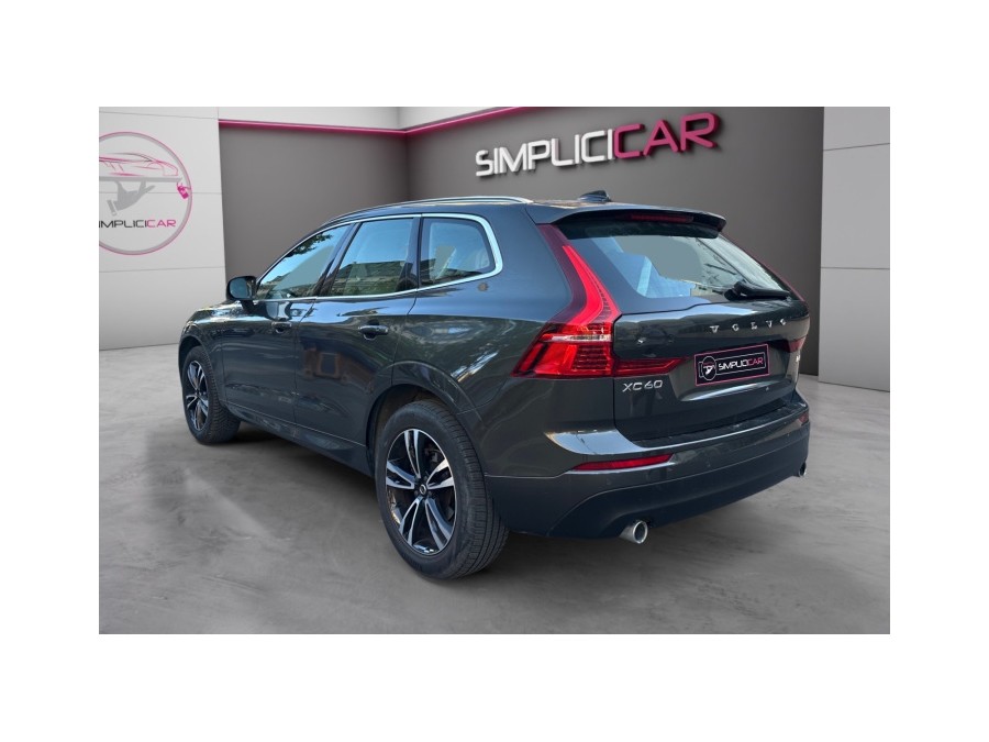 VOLVO d'occasion XC60 2 D4 190 MOMENTUM de 2019 Paris 17 (75)﻿
