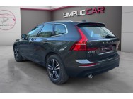 VOLVO d'occasion XC60 2 D4 190 MOMENTUM de 2019 Paris 17 (75)﻿