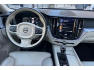 VOLVO d'occasion XC60 2 D4 190 MOMENTUM de 2019 Paris 17 (75)﻿