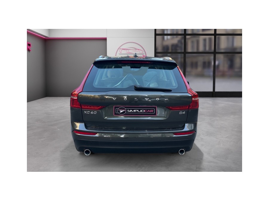 VOLVO d'occasion XC60 2 D4 190 MOMENTUM de 2019 Paris 17 (75)﻿