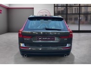 VOLVO d'occasion XC60 2 D4 190 MOMENTUM de 2019 Paris 17 (75)﻿