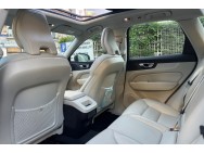 VOLVO d'occasion XC60 2 D4 190 MOMENTUM de 2019 Paris 17 (75)﻿