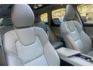 VOLVO d'occasion XC60 2 D4 190 MOMENTUM de 2019 Paris 17 (75)﻿