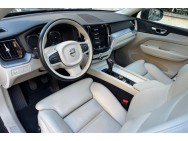 VOLVO d'occasion XC60 2 D4 190 MOMENTUM de 2019 Paris 17 (75)﻿