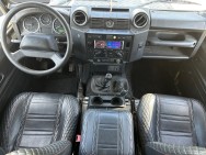 LAND ROVER d'occasion DEFENDER 110 2.4 TD4 E STATION WAGON de 2007