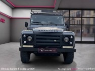 LAND ROVER d'occasion DEFENDER 110 2.4 TD4 E STATION WAGON de 2007