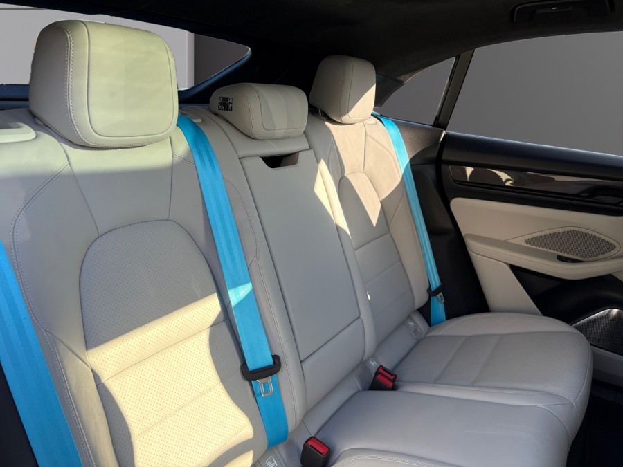 PORSCHE d'occasion MACAN MACAN TURBO de 2024 Caen (14)﻿