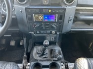 LAND ROVER d'occasion DEFENDER 110 2.4 TD4 E STATION WAGON de 2007
