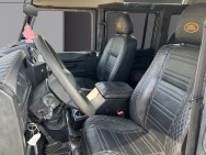 LAND ROVER d'occasion DEFENDER 110 2.4 TD4 E STATION WAGON de 2007