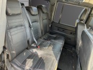LAND ROVER d'occasion DEFENDER 110 2.4 TD4 E STATION WAGON de 2007