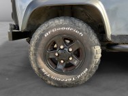 LAND ROVER d'occasion DEFENDER 110 2.4 TD4 E STATION WAGON de 2007