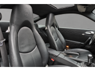 PORSCHE d'occasion 911 3.8 CARRERA 4S TYPE 1 de 2006 Paris 17 (75)﻿