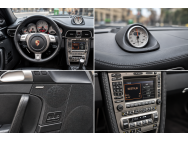 PORSCHE d'occasion 911 3.8 CARRERA 4S TYPE 1 de 2006 Paris 17 (75)﻿