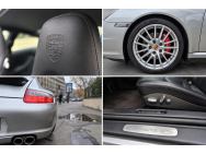 PORSCHE d'occasion 911 3.8 CARRERA 4S TYPE 1 de 2006 Paris 17 (75)﻿