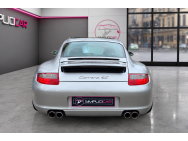 PORSCHE d'occasion 911 3.8 CARRERA 4S TYPE 1 de 2006 Paris 17 (75)﻿
