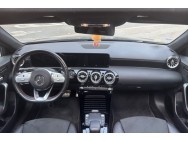 MERCEDES d'occasion A 200 D AMG LINE de 2021 Paris 17 (75)﻿