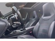 MERCEDES d'occasion A 200 D AMG LINE de 2021 Paris 17 (75)﻿