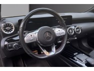 MERCEDES d'occasion A 200 D AMG LINE de 2021 Paris 17 (75)﻿