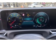 MERCEDES d'occasion A 200 D AMG LINE de 2021 Paris 17 (75)﻿