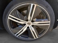 PORSCHE d'occasion MACAN MACAN TURBO de 2024 Caen (14)﻿