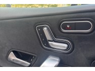 MERCEDES d'occasion A 200 D AMG LINE de 2021 Paris 17 (75)﻿
