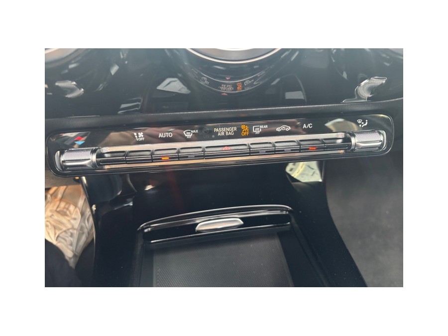 MERCEDES d'occasion A 200 D AMG LINE de 2021 Paris 17 (75)﻿