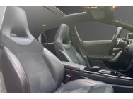MERCEDES d'occasion A 200 D AMG LINE de 2021 Paris 17 (75)﻿