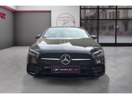 MERCEDES d'occasion A 200 D AMG LINE de 2021 Paris 17 (75)﻿