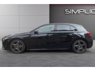 MERCEDES d'occasion A 200 D AMG LINE de 2021 Paris 17 (75)﻿