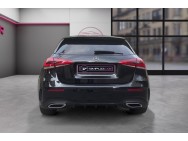 MERCEDES d'occasion A 200 D AMG LINE de 2021 Paris 17 (75)﻿