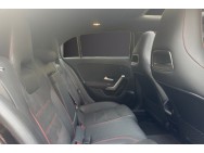 MERCEDES d'occasion A 200 D AMG LINE de 2021 Paris 17 (75)﻿