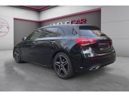 MERCEDES d'occasion A 200 D AMG LINE de 2021 Paris 17 (75)﻿