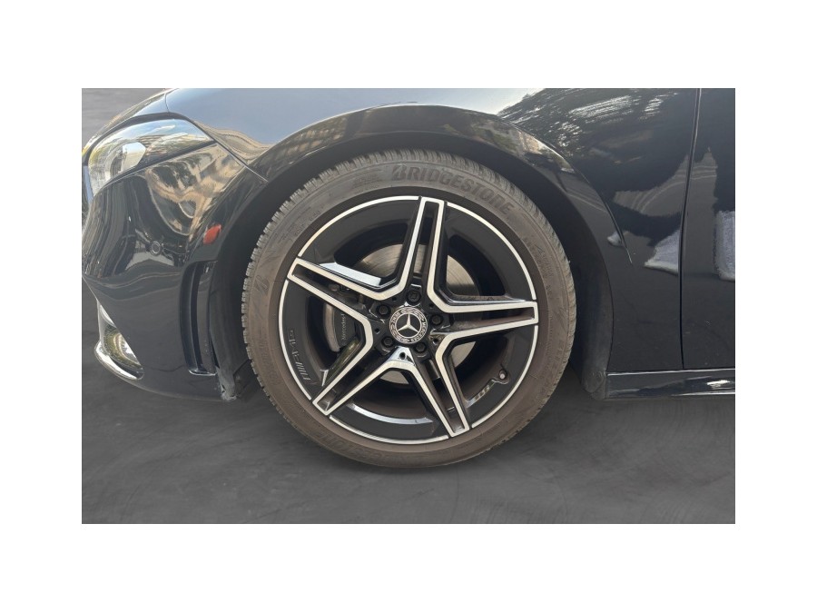 MERCEDES d'occasion A 200 D AMG LINE de 2021 Paris 17 (75)﻿