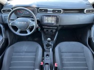 DACIA d'occasion DUSTER II 1 ECO G 100 4X2 ESSENTIEL de 2023