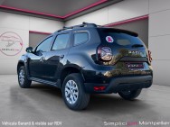 DACIA d'occasion DUSTER II 1 ECO G 100 4X2 ESSENTIEL de 2023