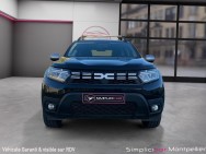 DACIA d'occasion DUSTER II 1 ECO G 100 4X2 ESSENTIEL de 2023