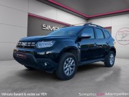 DACIA d'occasion DUSTER II 1 ECO G 100 4X2 ESSENTIEL de 2023