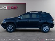 DACIA d'occasion DUSTER II 1 ECO G 100 4X2 ESSENTIEL de 2023