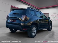 DACIA d'occasion DUSTER II 1 ECO G 100 4X2 ESSENTIEL de 2023